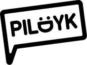 Pildyk logo