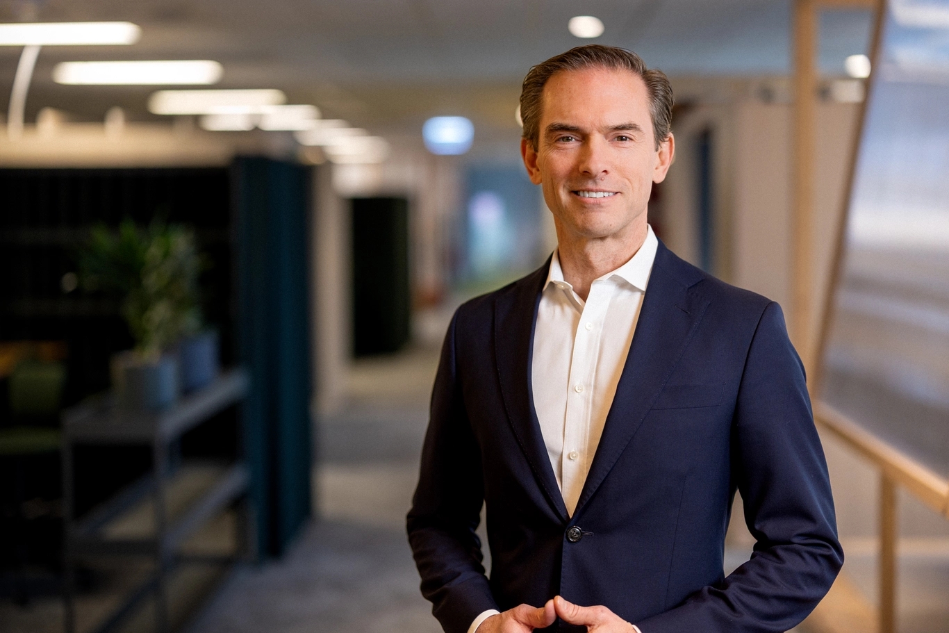 NIcholas Högberg