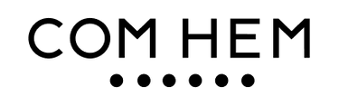 Com hem logo